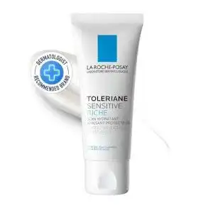 La roche posay creme la roche posay toleriane sensitive riche
