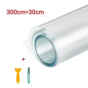 Lackschutzfolie kaliwa autofolie transparent selbstklebende