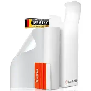 Lackschutzfolie luxshield 30x200cm fuer auto motorrad bike
