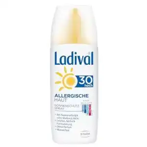 Ladival-Sonnencreme