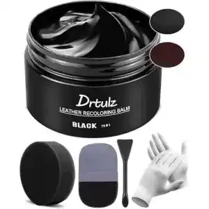 Leder reparatur set drtulz leder reparatur set schwarz