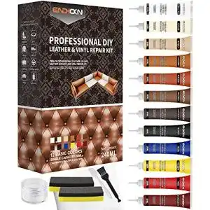 Leder reparatur set endhokn leder reparatur set leder autositze