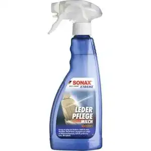 Lederpflegemilch sonax xtreme 500 ml lederreiniger