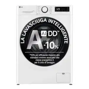 Lg waschtrockner lg ai dd d4r3009nswb 9 6 kg serie r3