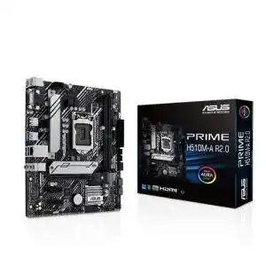 Lga 1200 mainboard asus prime h510m a r2 0 mainboard
