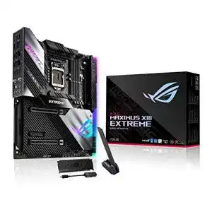 Lga 1200 mainboard asus rog maximus xiii extreme gaming