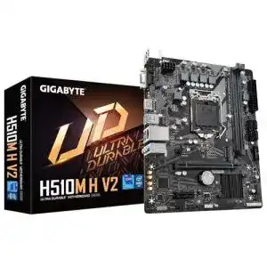 LGA-1200-Mainboard