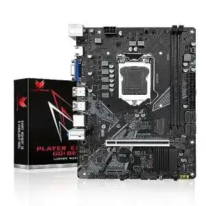 Lga 1200 mainboard shangzhaoyuan h511m pro mainboard