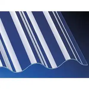 Lichtplatten acrylshop24 polycarbonat pc wellplatte lichtplatte