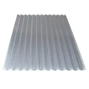 Lichtplatten kaiser plastic 5er set wellplatte wabe