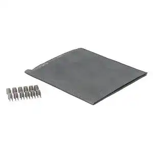 Lichtschachtabdeckung windhager gewebe aus fiberglas