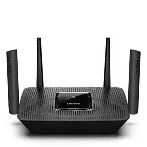 Linksys router belkin linksys mr8300 tri band mesh wifi 5 wlan