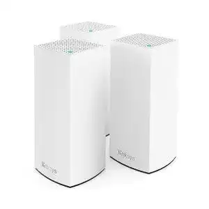 Linksys router linksys atlas 6 mesh wifi 6 system dual band