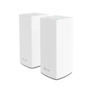 Linksys router linksys velop mx8400 tri band mesh wifi 6 system