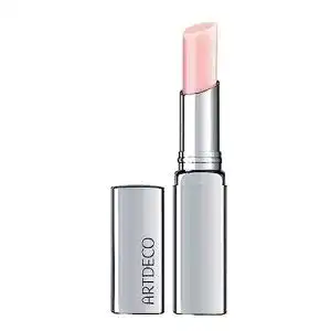 Lippenpflege mit Farbe