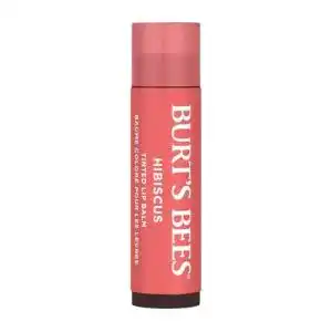 Lippenpflege mit farbe burts bees tinted lip balm