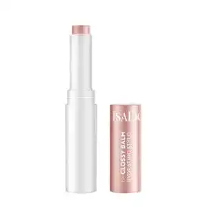 Lippenpflege mit farbe isadora lippenbalsam natuerlich glanz