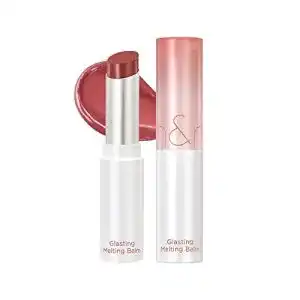 Lippenpflege mit farbe romnd glasting melting balm 7 colors