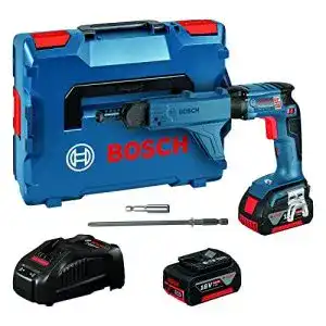 Magazinschrauber bosch professional 18v system akku