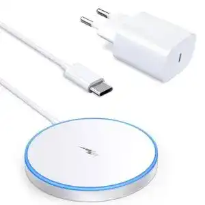 Magsafe ladegeraet oandys mag safe ladegeraet iphone 20w