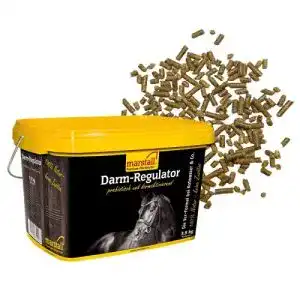Marstall pferdefutter marstall darm regulator