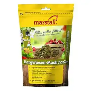 Marstall pferdefutter marstall premium pferdefutter