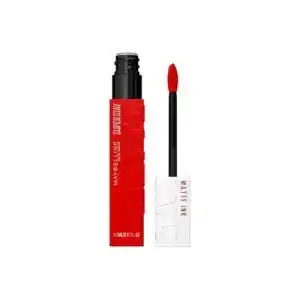 Maybelline lippenstift maybelline new york super stay 2