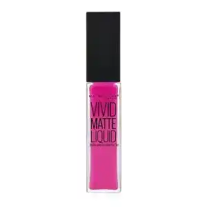 Maybelline lippenstift maybelline new york vivid matte liquid