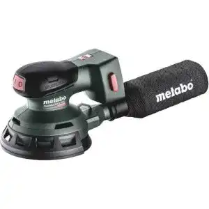 Metabo exzenterschleifer metabo powermaxx sxa 12 125 bl