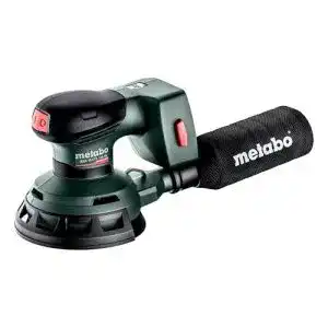 Metabo exzenterschleifer metabo sxa 18 ltx 125