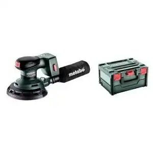 Metabo exzenterschleifer metabo sxa 18 ltx 150