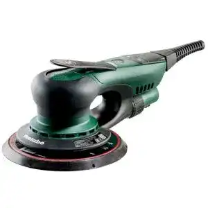 Metabo exzenterschleifer metabo sxe 150 5 0 bl