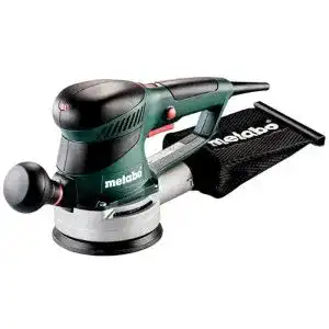 Metabo exzenterschleifer metabo sxe 425 turbotec
