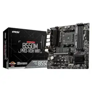 Micro-ATX-Mainboard