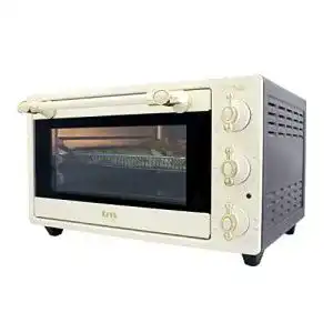 Mini backofen 20 liter tm electron easybake tmpho020reb