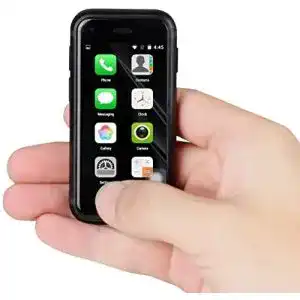 Mini handy hipipooo kleines 3g entsperrtes mini smartphone