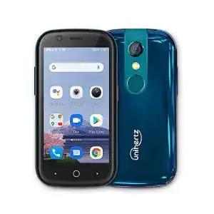 Mini handy unihertz jelly2 das kleinste android 11 4g