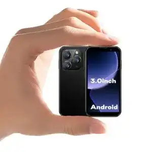 Mini handy zokoe 3g klein kind smartphones android 9 0