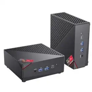 Mini pc acemagician am06 pro mini pc amd ryzen 7 5700u