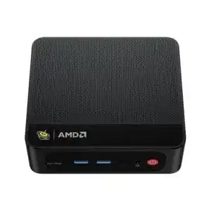 Mini pc beelink ser5 mini pc amd ryzen 5 5500u 6c 12t