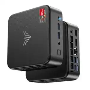 Mini pc nipogi mini pc 32gb ddr4 1tb ssd amd ryzen 7 5825u
