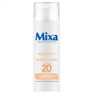 Mixa-Gesichtscreme