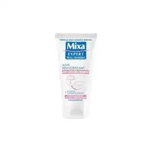 Mixa gesichtscreme mixa expert empfindliche haut