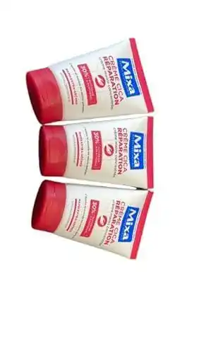 Mixa Cica Intense Handcreme, 1 Stück