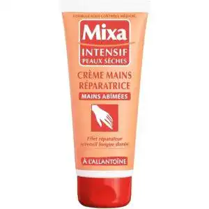 Mixa handcreme mixa handcreme repa ratrice mains damaged