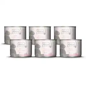 Mjamjam katzenfutter mjamjam premium nassfutter fuer katzen 3