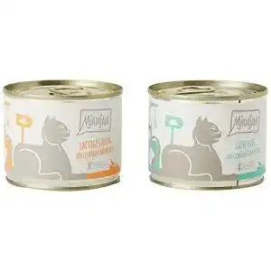 Mjamjam katzenfutter mjamjam premium nassfutter fuer katzen 4