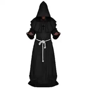 Moenchskutte chuangminghangqi halloween moenchsrobe