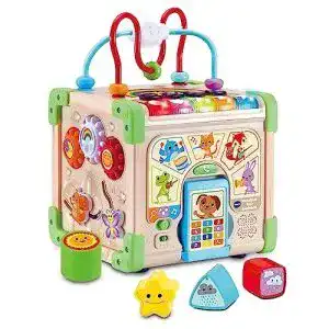 Motorikwuerfel ab 1 jahr vtech baby vtech interaktiver