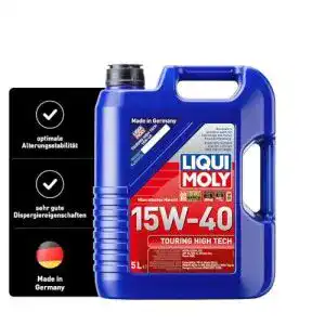 Motoröl 15w40